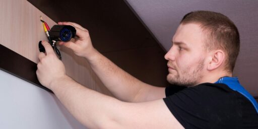 Montering og installasjon