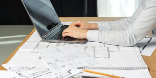 Modellering og prosjektering (CAD)